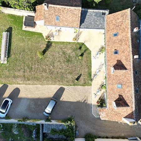 Domaine De Praline L'Ensemble Villa Villerbon Екстериор снимка