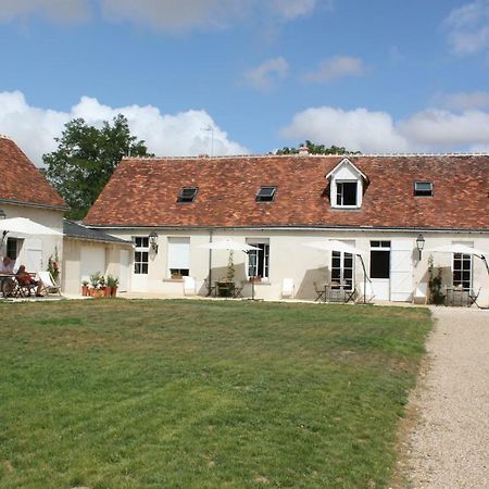Domaine De Praline L'Ensemble Villa Villerbon Екстериор снимка