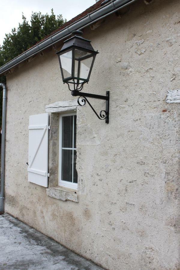 Domaine De Praline L'Ensemble Villa Villerbon Екстериор снимка