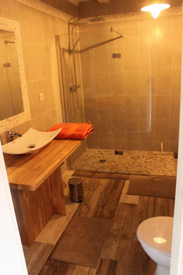 Domaine De Praline L'Ensemble Villa Villerbon Екстериор снимка