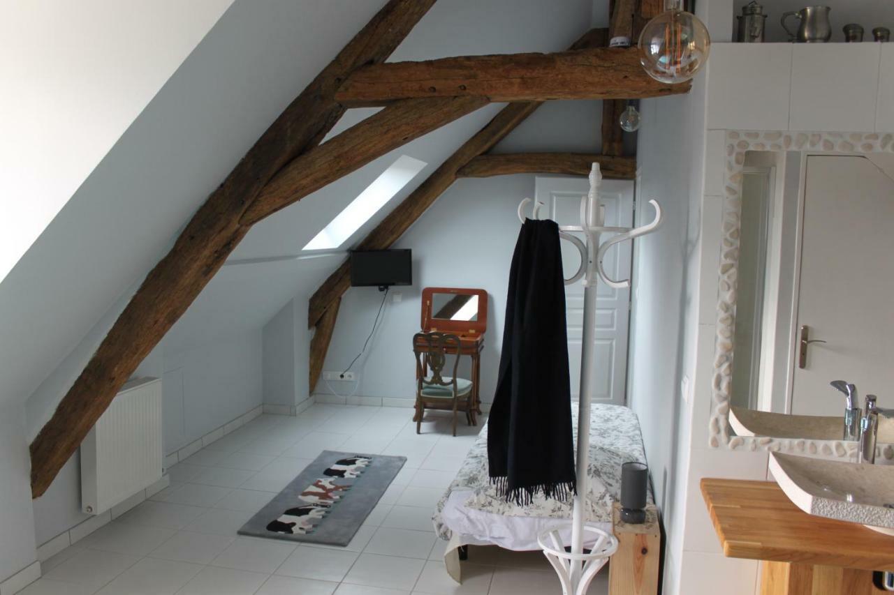 Domaine De Praline L'Ensemble Villa Villerbon Екстериор снимка